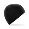 MOD. B501:Black, 100% acrylic, One Size